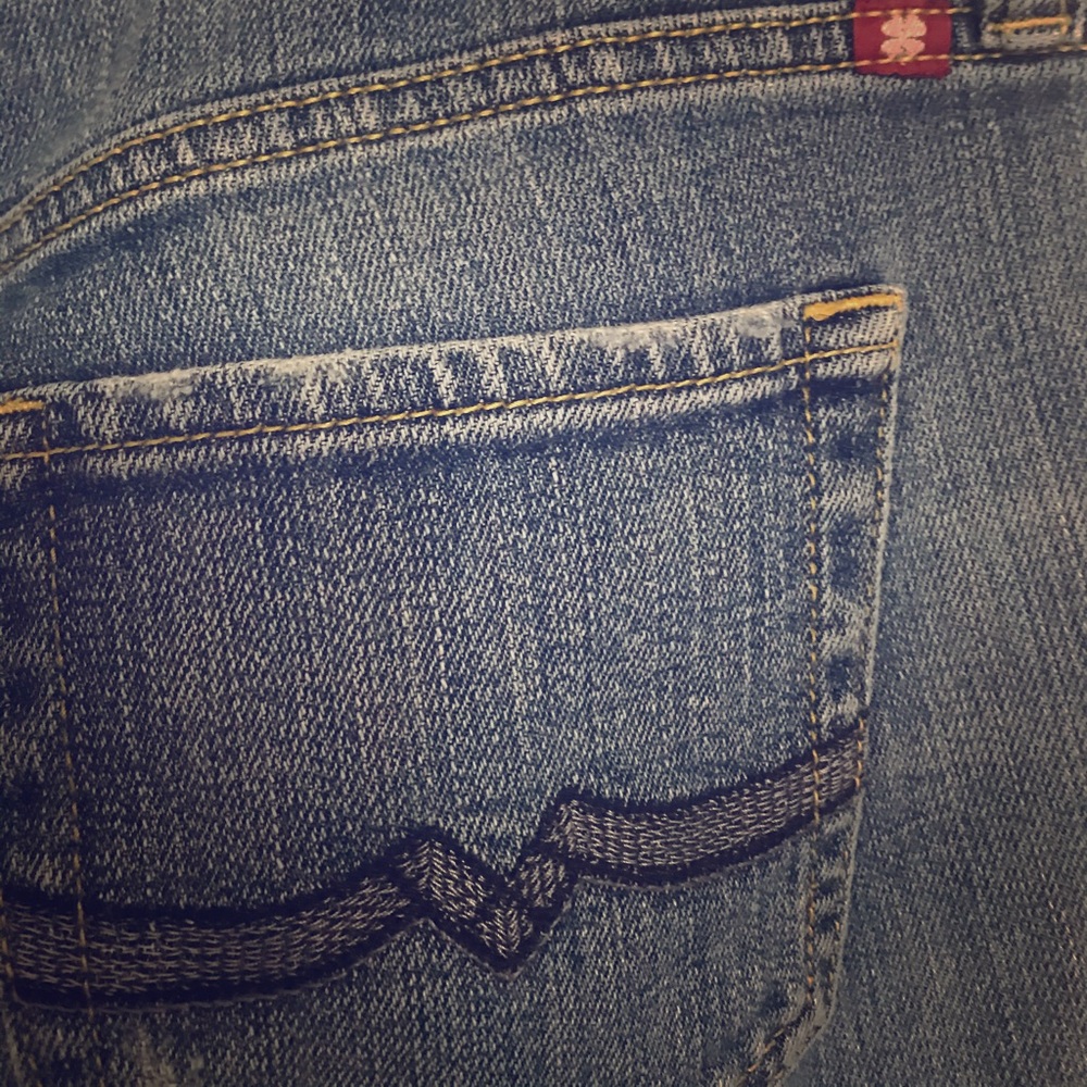 Lucky Brand Jeans Size 30/10